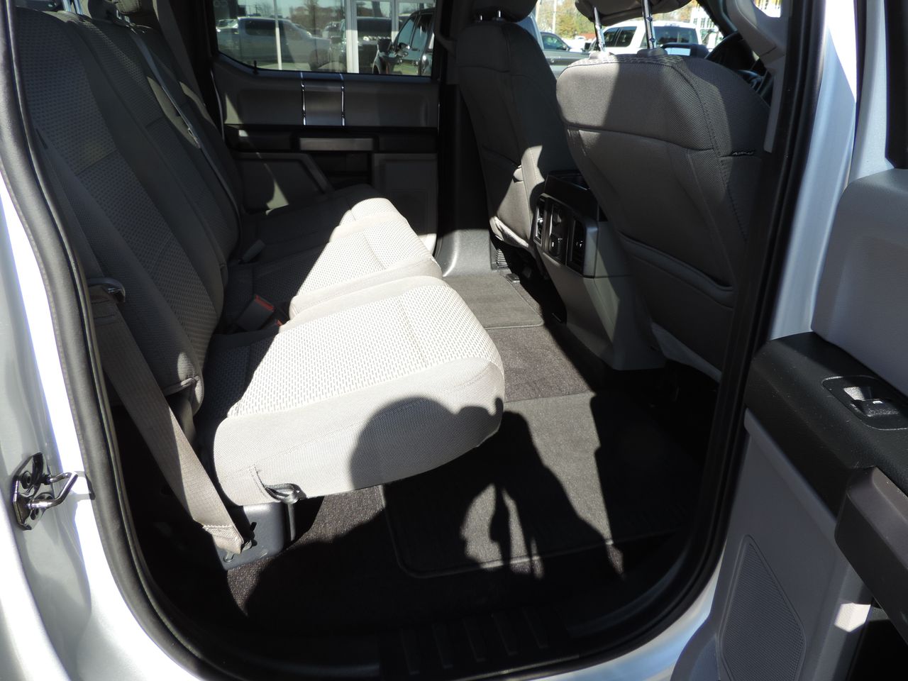2019 Ford F-150 SuperCrew XLT 4WD