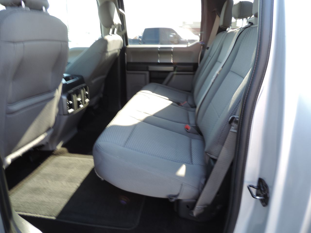 2019 Ford F-150 SuperCrew XLT 4WD