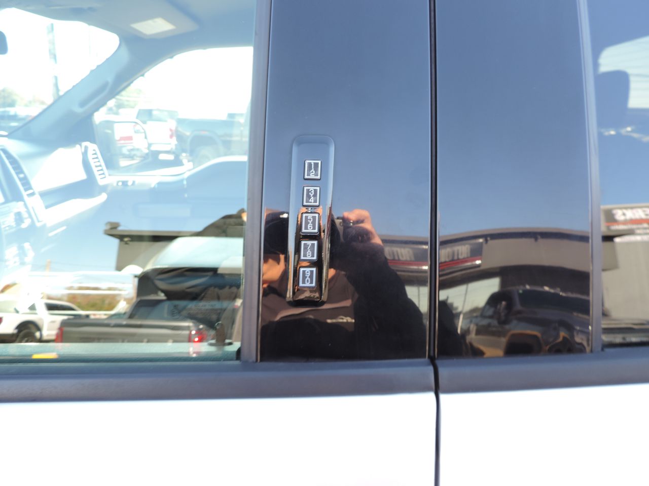 2019 Ford F-150 SuperCrew XLT 4WD