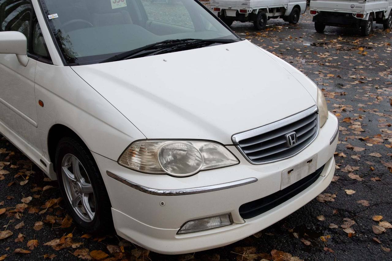 2000 Honda Odyssey Prestige VG Modulo FWD, 7 Pass, Auto