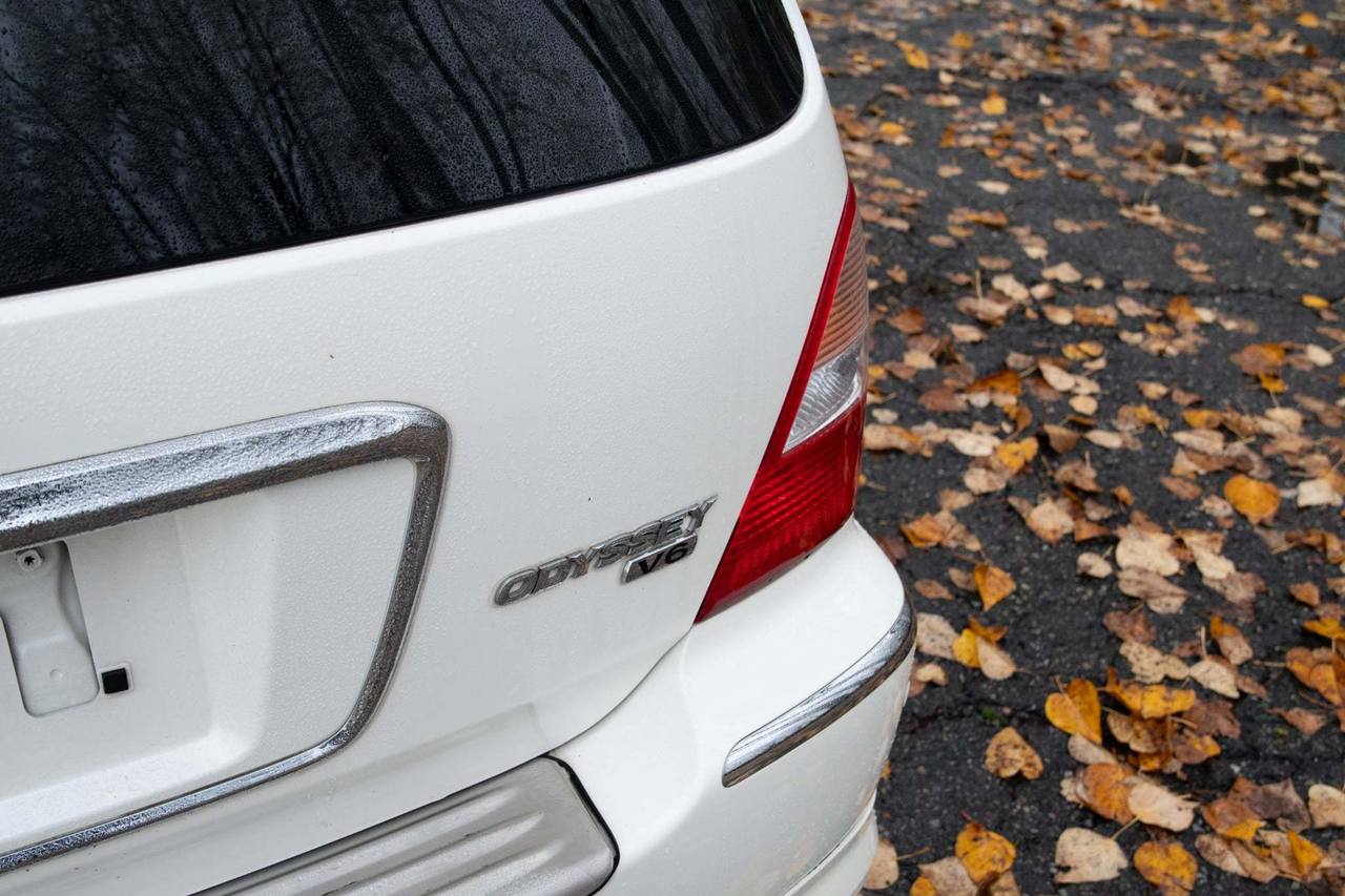 2000 Honda Odyssey Prestige VG Modulo FWD, 7 Pass, Auto