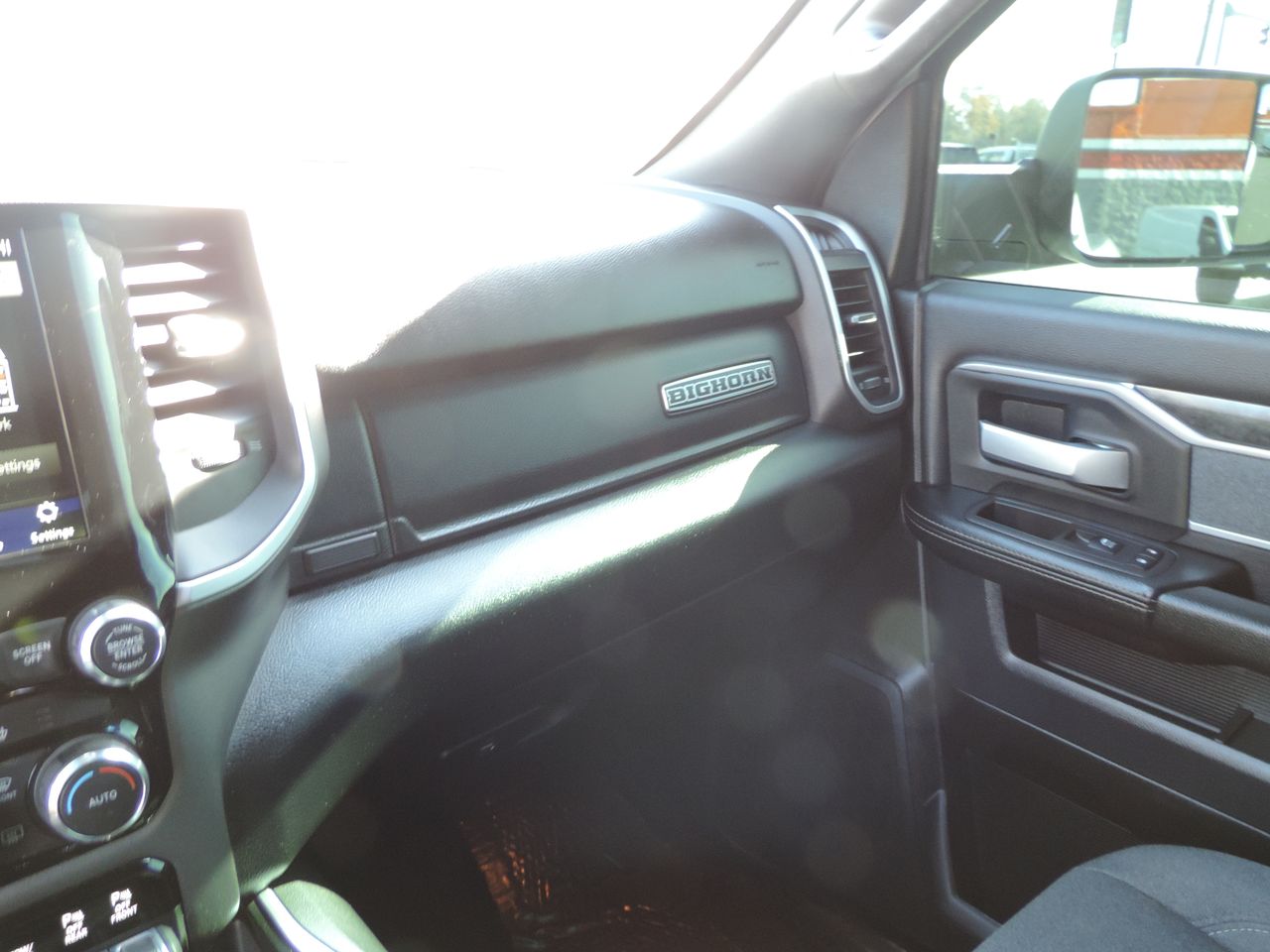 2020 RAM 2500 Crew Cab Big Horn 4WD