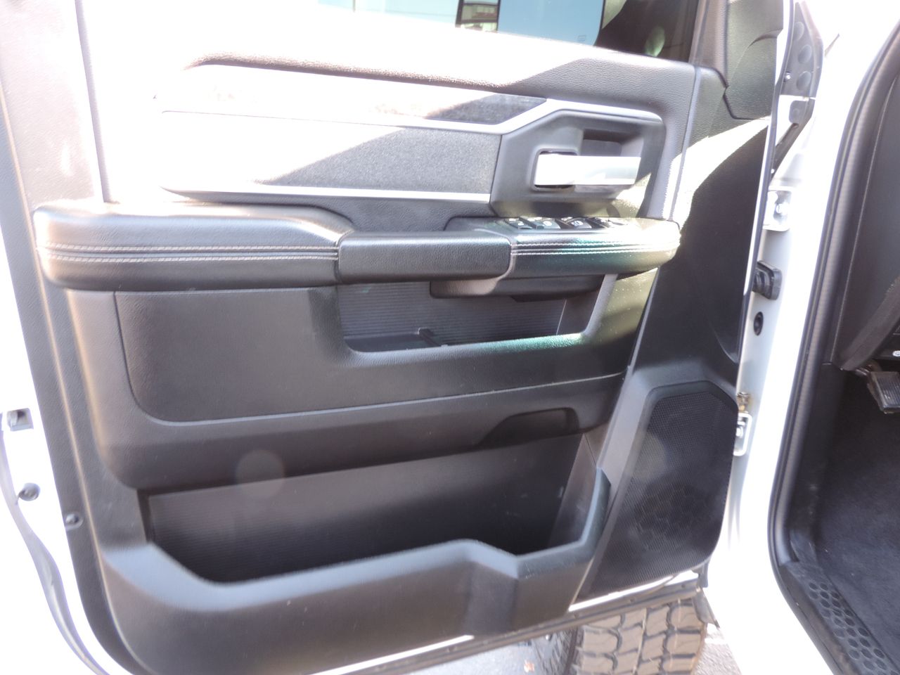 2020 RAM 2500 Crew Cab Big Horn 4WD