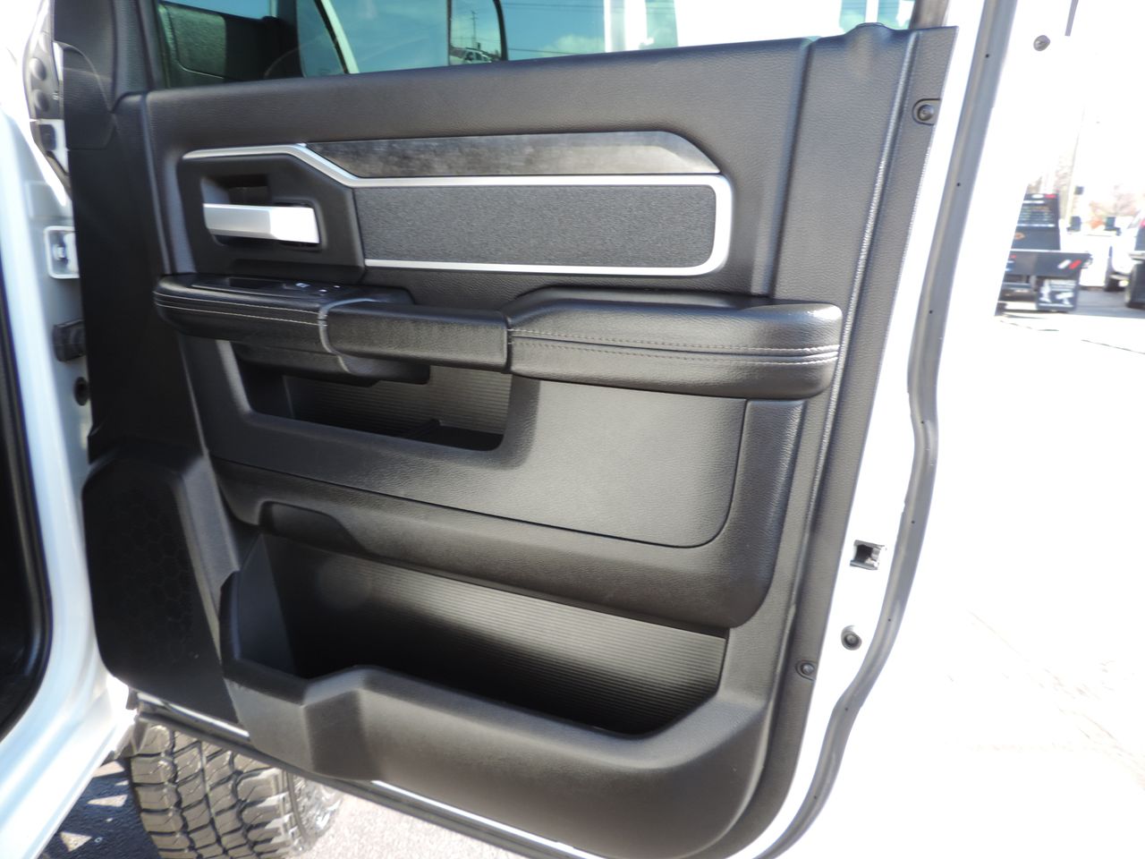 2020 RAM 2500 Crew Cab Big Horn 4WD