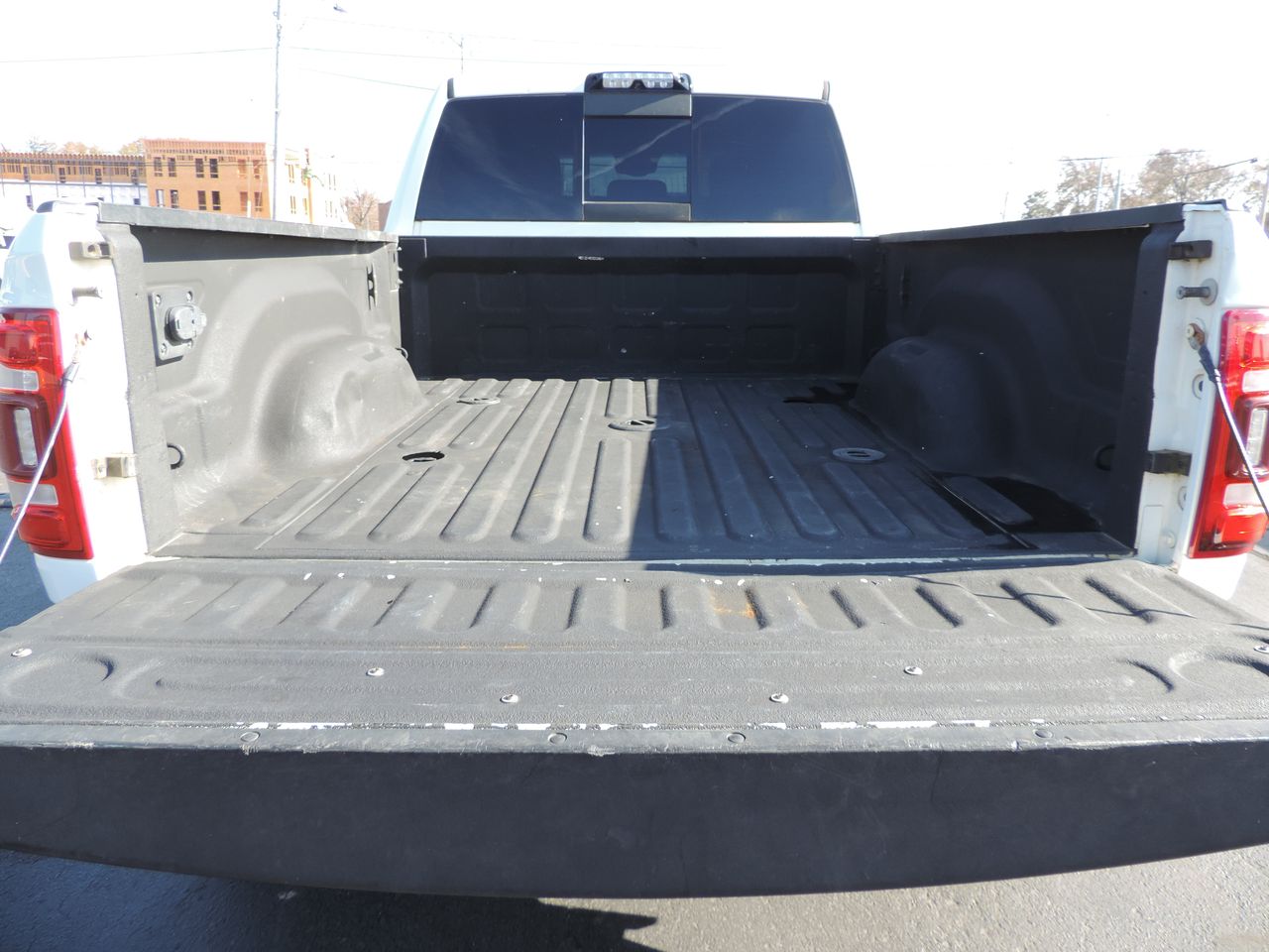 2020 RAM 2500 Crew Cab Big Horn 4WD