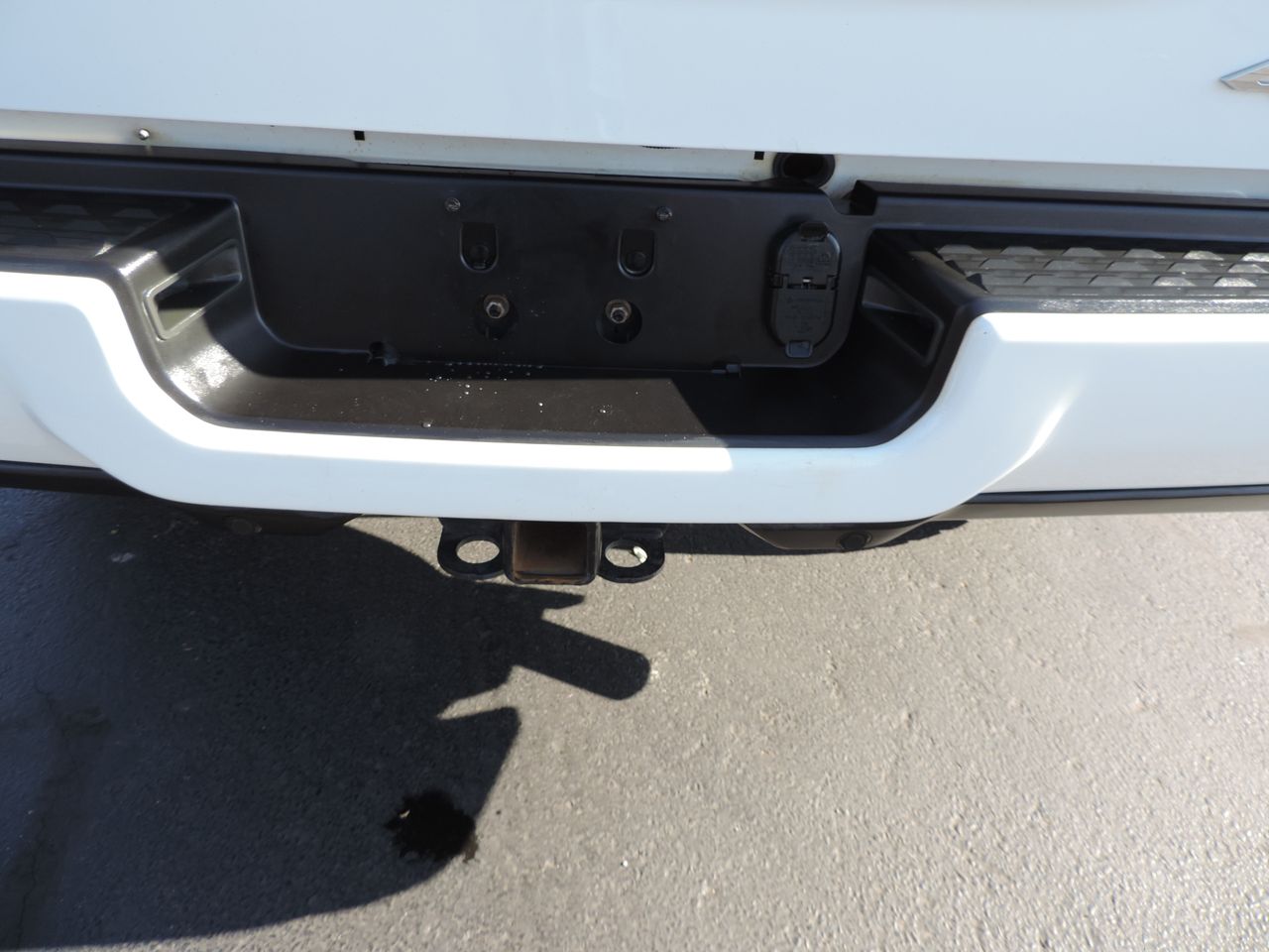 2020 RAM 2500 Crew Cab Big Horn 4WD