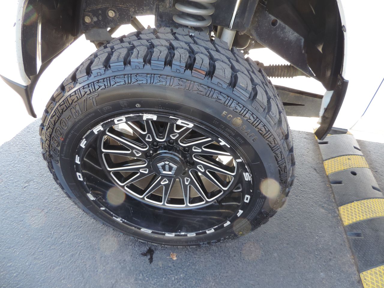 2020 RAM 2500 Crew Cab Big Horn 4WD