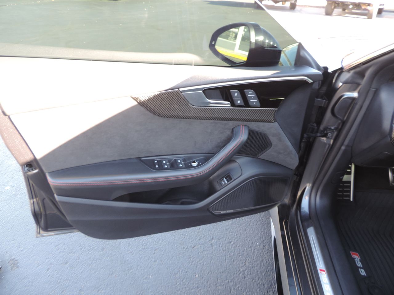 2021 Audi RS5 Quattro Sportback