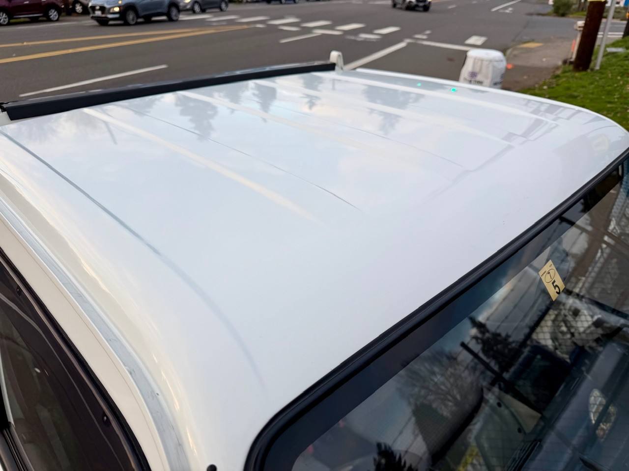 1995 Honda Acty Super Delux RealTime 4WD Mid-Engine, 5MT