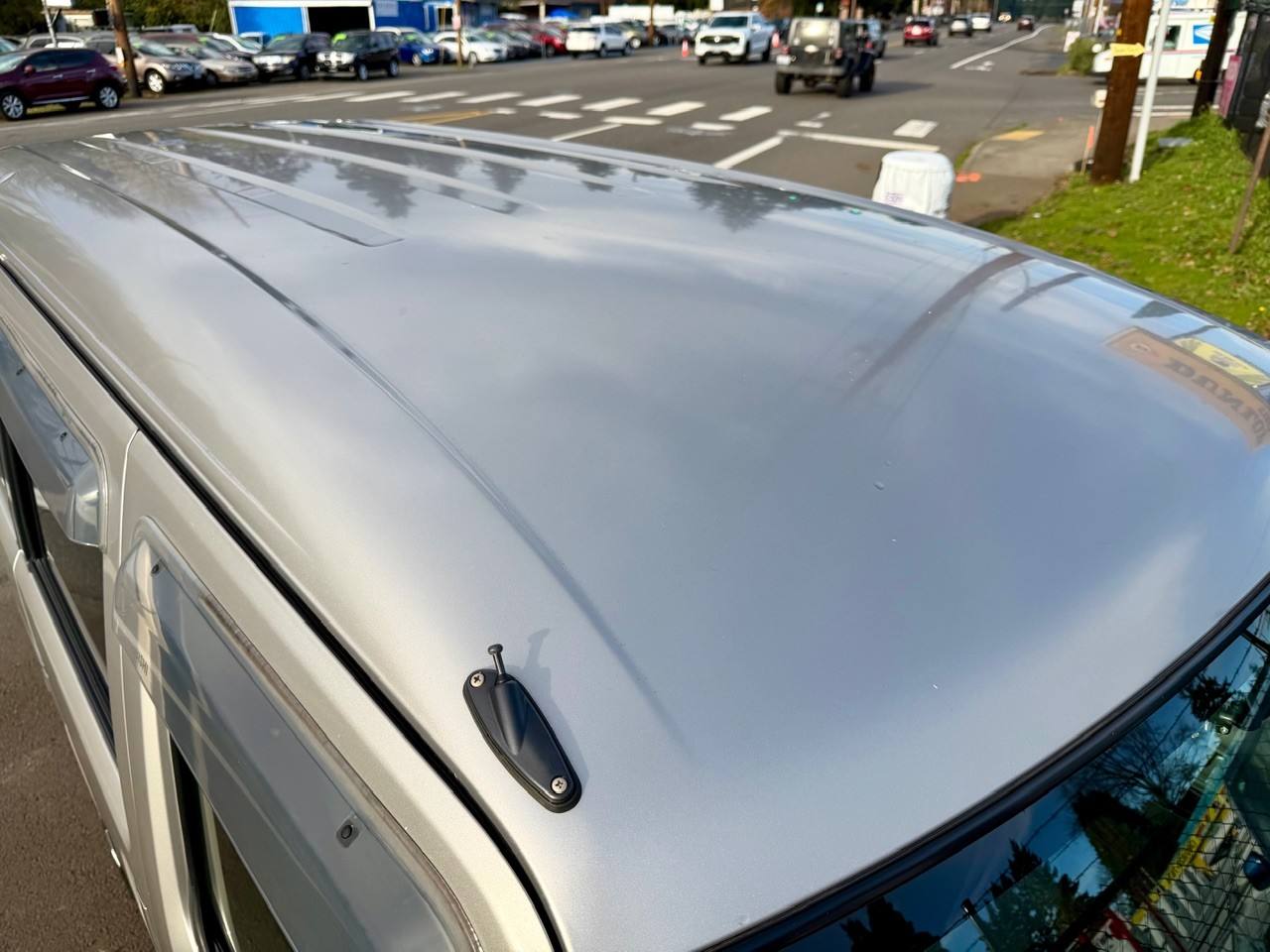 2000 Mitsubishi Townbox EFI 4WD, PS, AC,PW, PL, Airbags, Auto