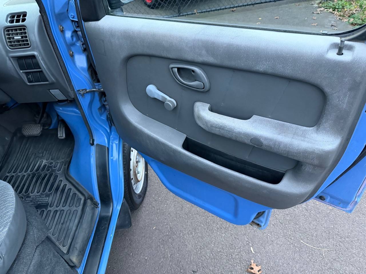 2000 Suzuki Carry EFI 4WD, 2Hi-4Hi, PS, AC, Automatic