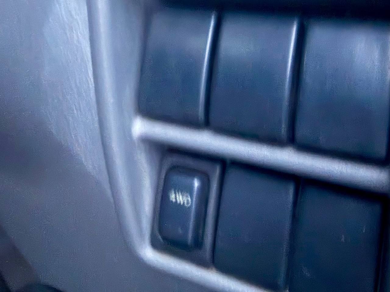 2000 Suzuki Carry EFI 4WD, 2Hi-4Hi, PS, AC, Automatic