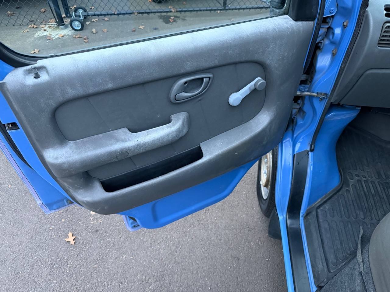 2000 Suzuki Carry EFI 4WD, 2Hi-4Hi, PS, AC, Automatic