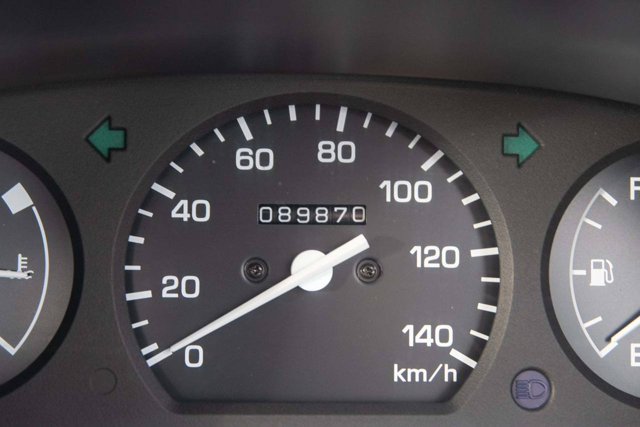 1997 Daihatsu Hi-Jet IS Twincam 12V 4WD, 2Hi-4Hi,4Lo, AC, 5MT