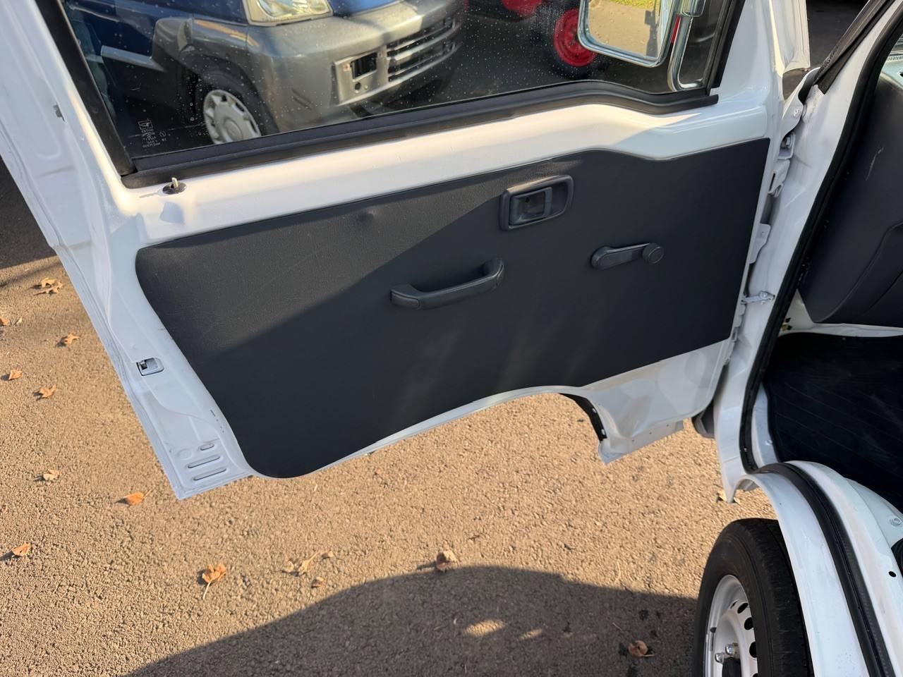 1999 Daihatsu Hi-Jet EFI DLI Dump 4WD, 2Hi-4Hi-4Lo, AC, 5MT, Difflock