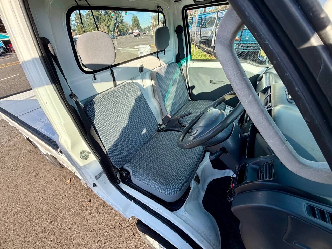 1999 Daihatsu Hi-Jet EFI DLI Dump 4WD, 2Hi-4Hi-4Lo, AC, 5MT, Difflock