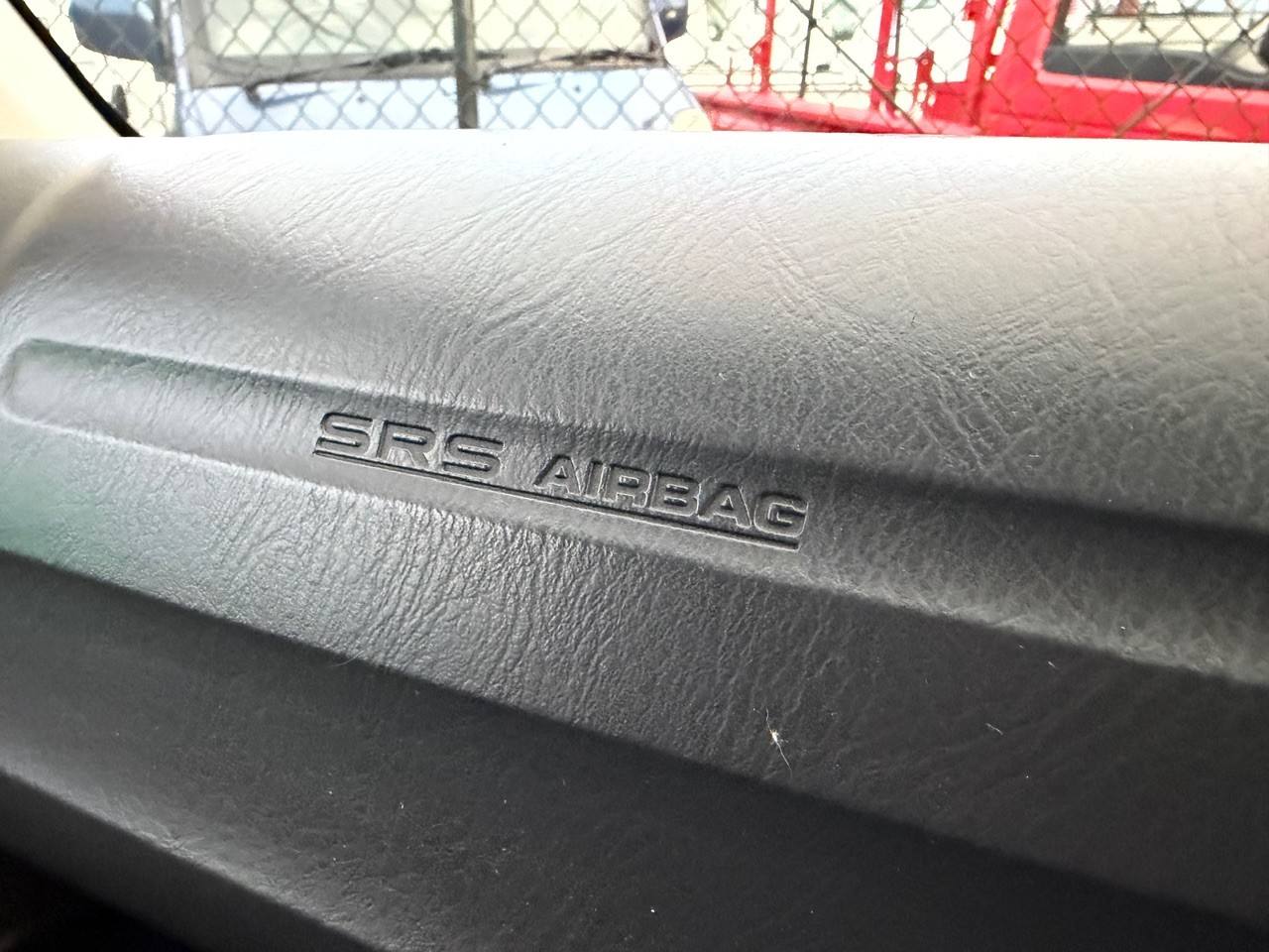 2000 Honda Vamos Realtime 4WD, PS, PW, AC, Airbag, 5MT