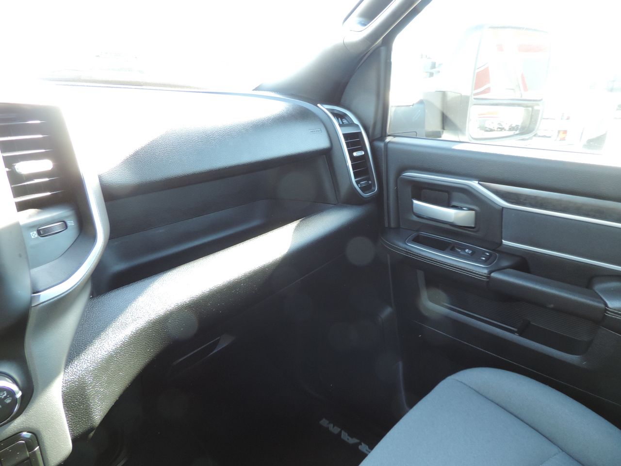 2024 RAM 3500 Crew Cab 4WD DRW