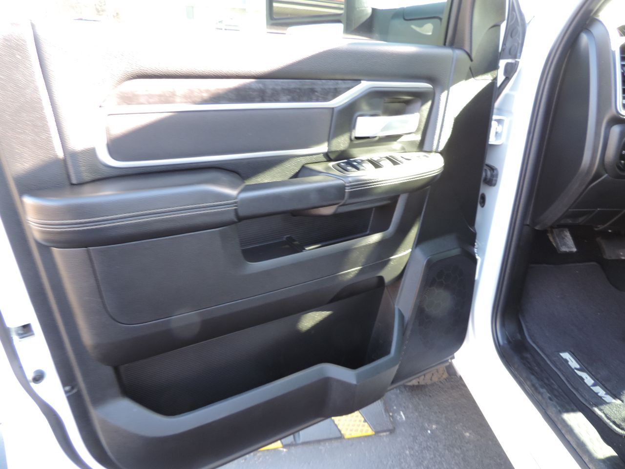 2024 RAM 3500 Crew Cab 4WD DRW