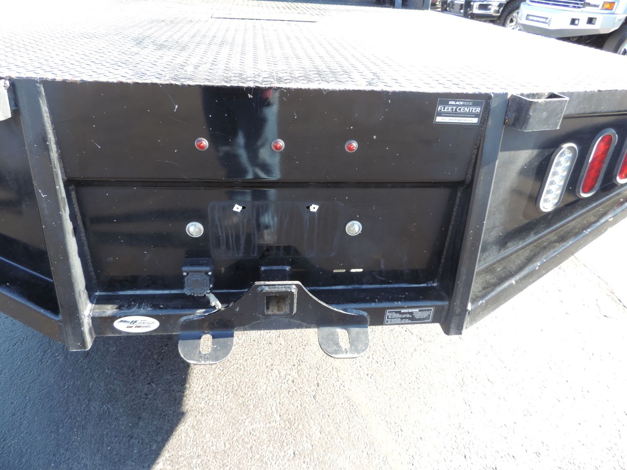 2024 RAM 3500 Crew Cab 4WD DRW