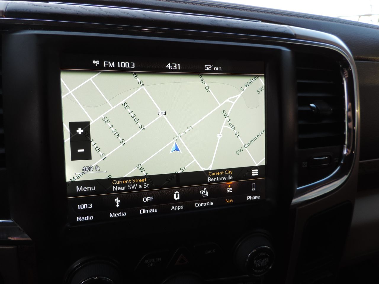 2018 RAM 3500 Crew Cab Longhorn DRW 4WD