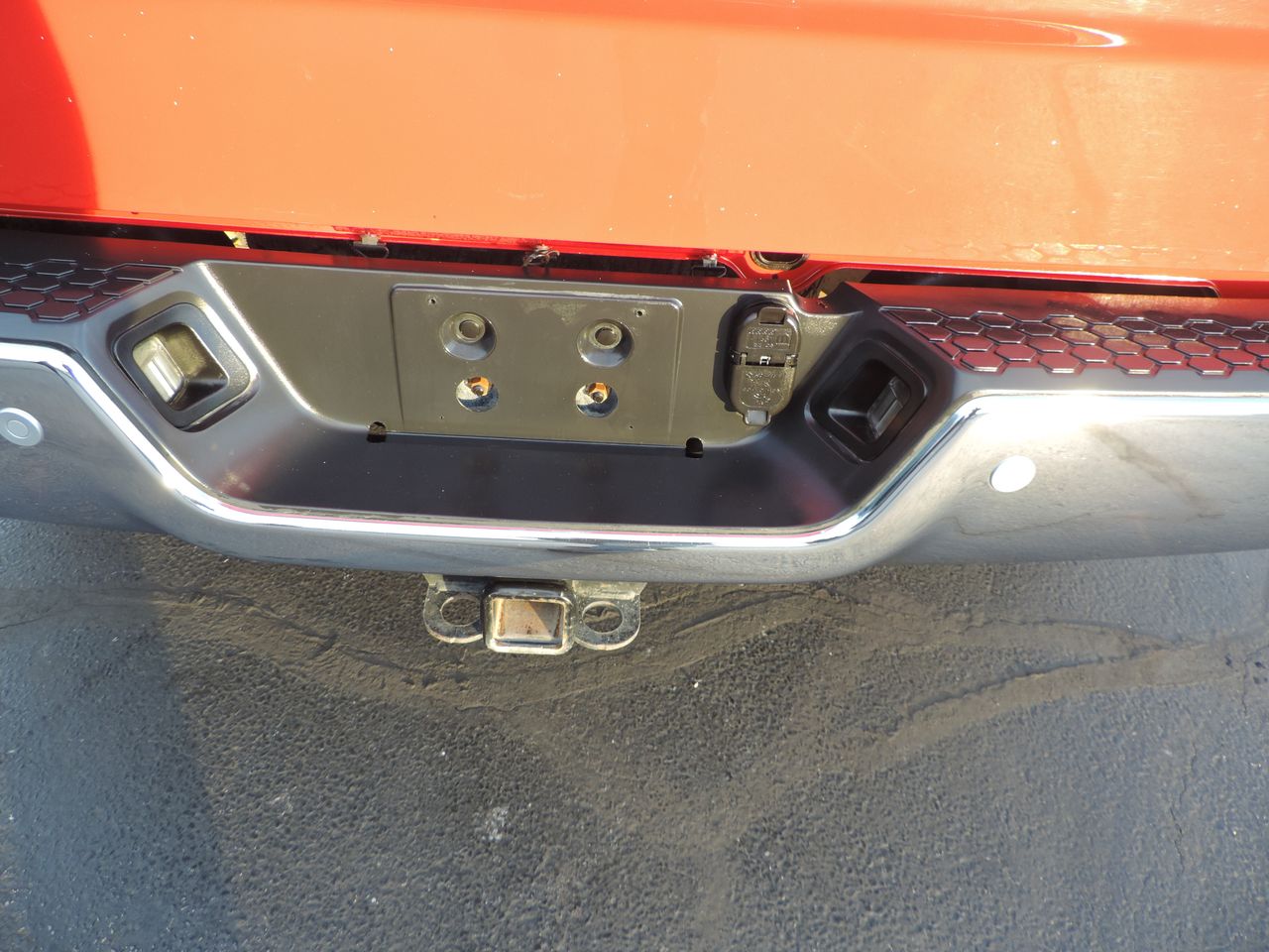 2018 RAM 3500 Crew Cab Longhorn DRW 4WD