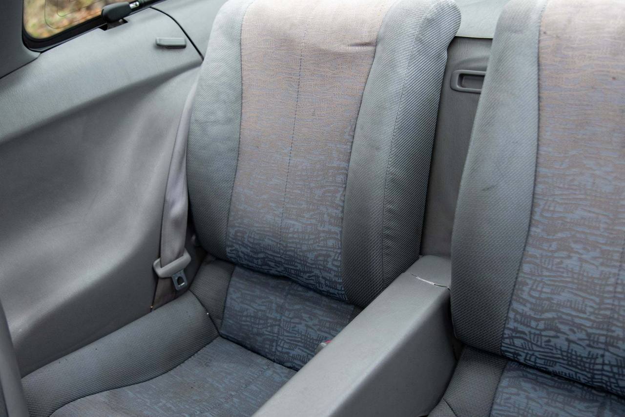 1994 Toyota Sera Gullwing FWD, AC, Auto, Extremely Rare
