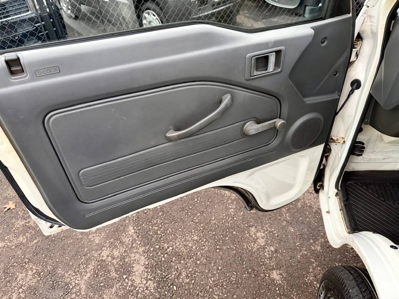 1999 Honda Acty Super Delux RealTime 4WD Mid-Engine, 5MT