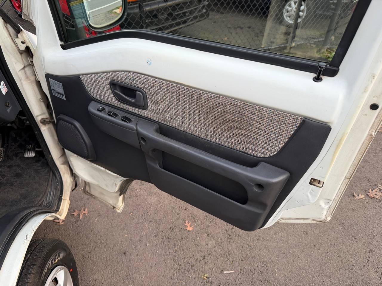 1999 Subaru Sambar EFI Dias Supercharged 4WD, PS, PW, PL, ABS, Auto