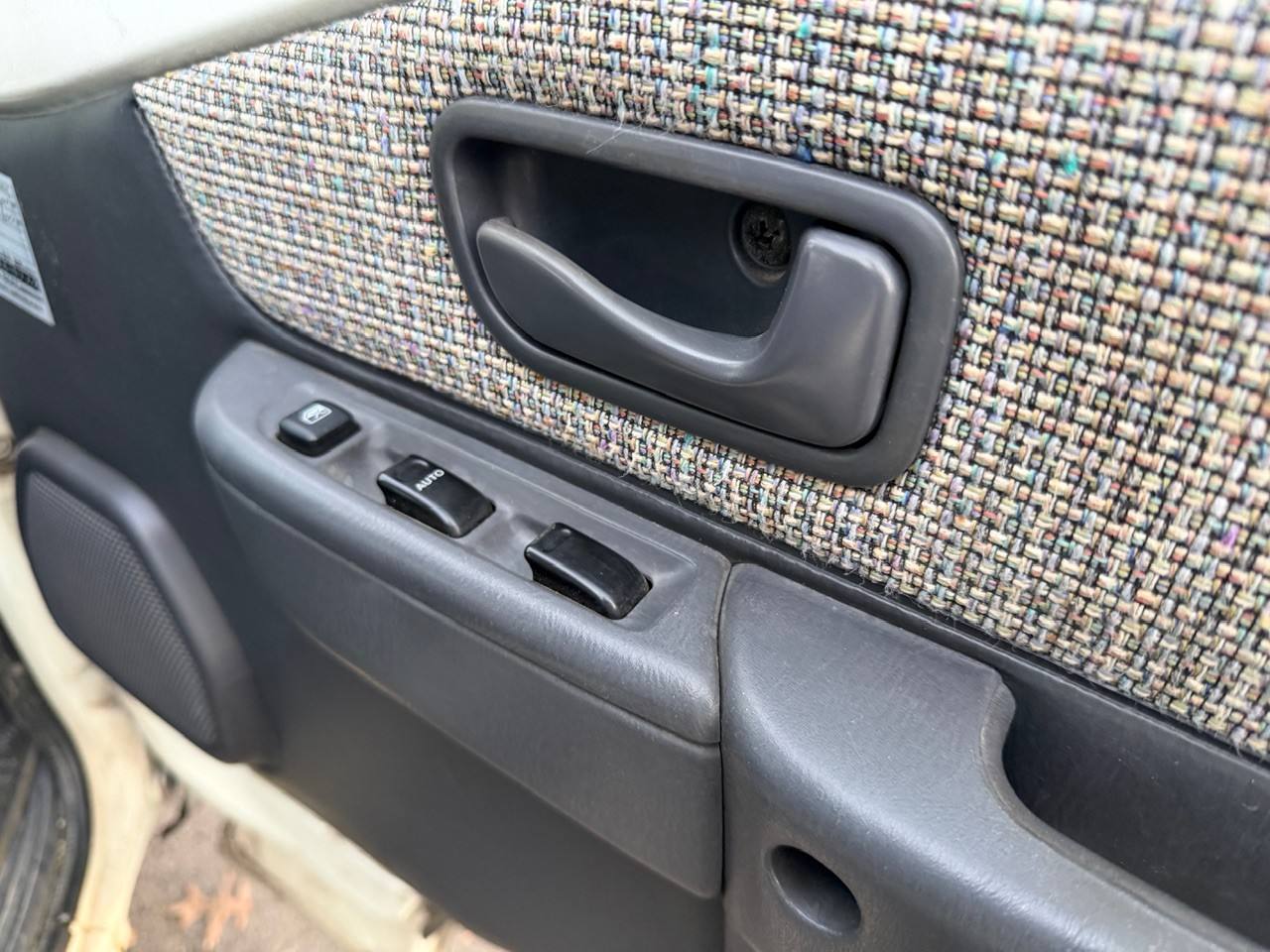 1999 Subaru Sambar EFI Dias Supercharged 4WD, PS, PW, PL, ABS, Auto