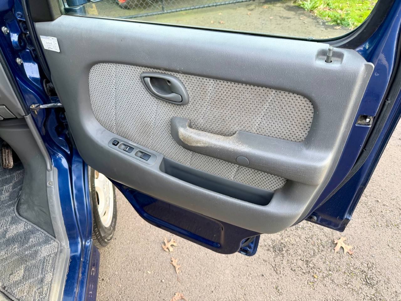 1999 Suzuki Every EFI Joypop Aero Turbo 2WD, AC, PW, PS, PL, Auto
