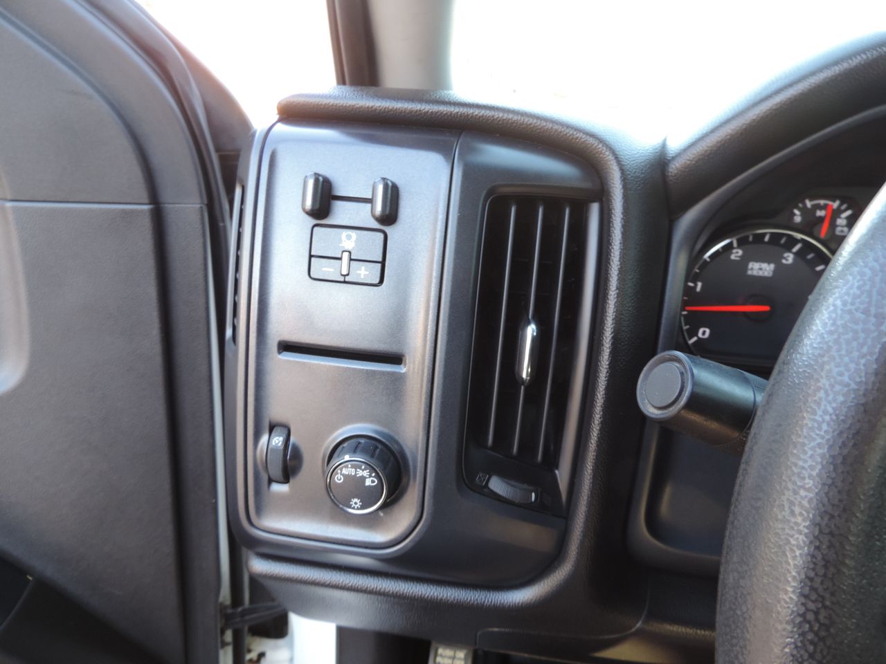 2018 GMC Sierra 3500HD Crew Cab W/T 4WD