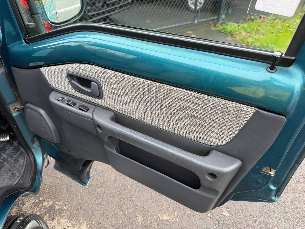 2000 Subaru Sambar EFI Dias Supercharged 4WD, PS,PW,PL, ABS, AC, Auto