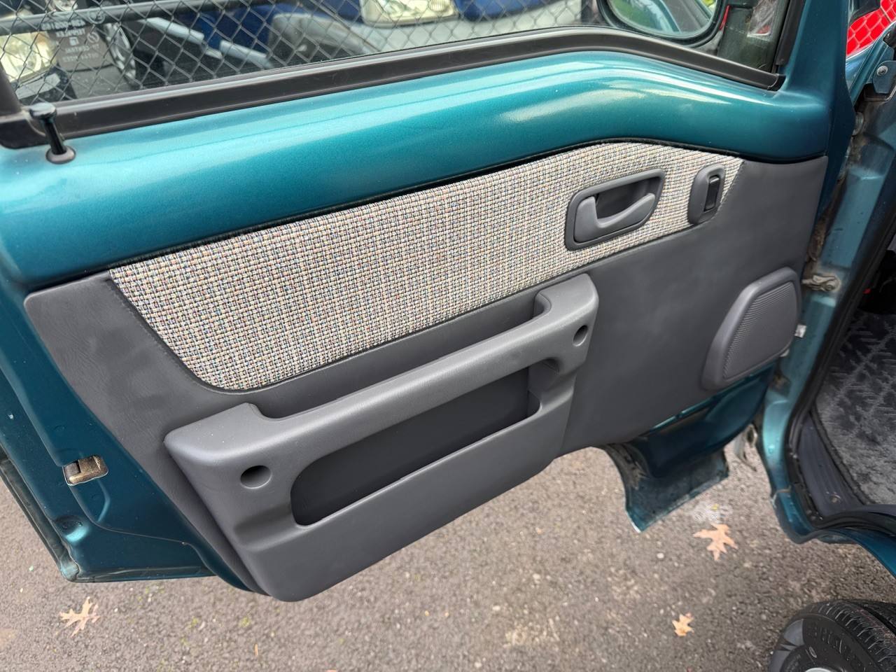 2000 Subaru Sambar EFI Dias Supercharged 4WD, PS,PW,PL, ABS, AC, Auto
