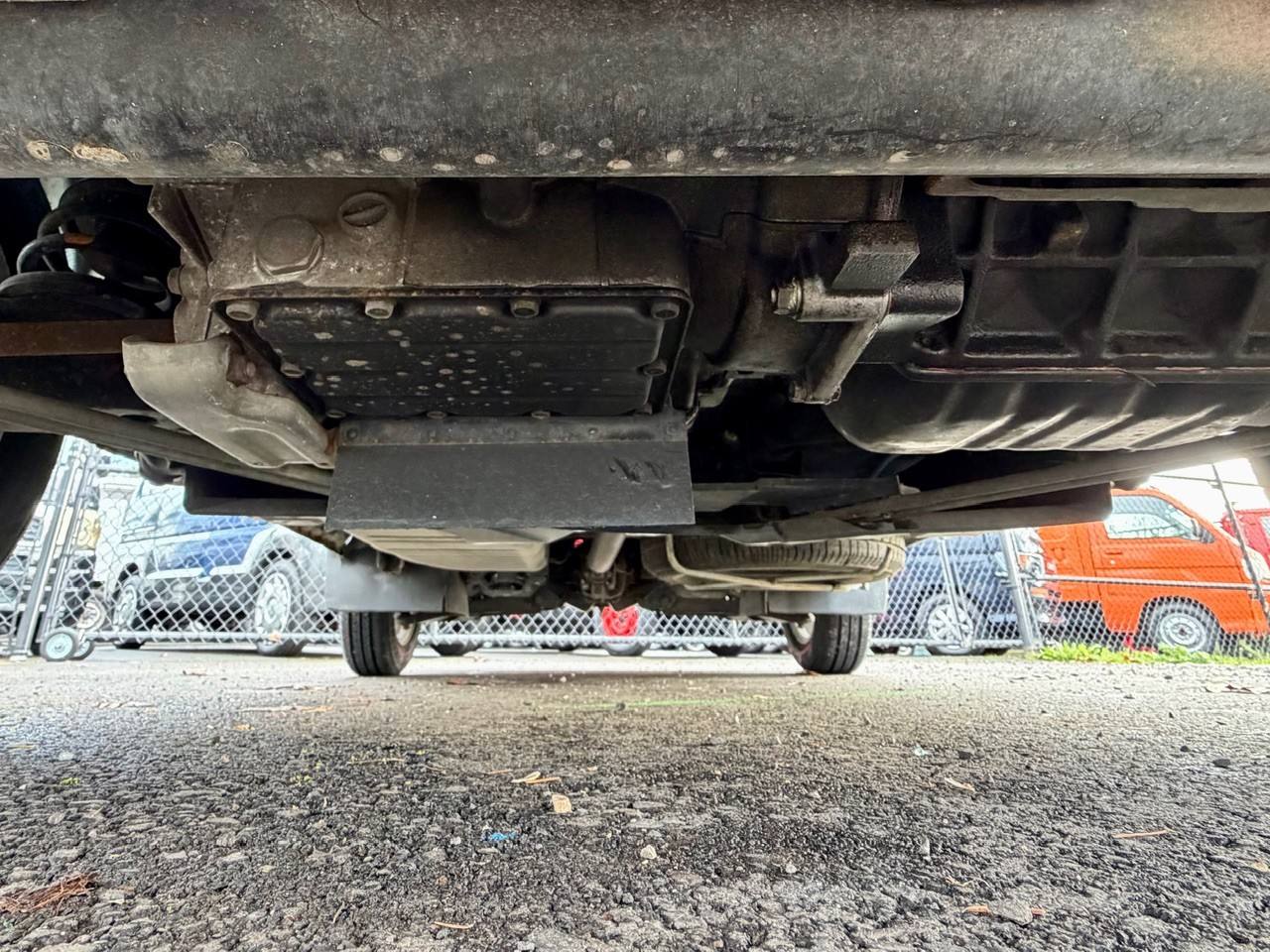 2000 Subaru Sambar EFI Dias Supercharged 4WD, PS,PW,PL, ABS, AC, Auto