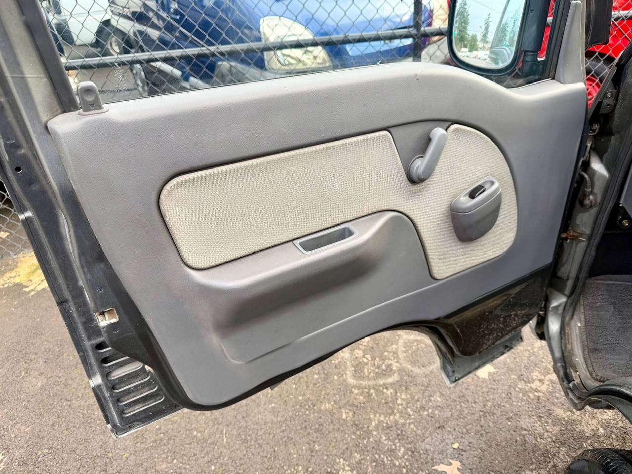 1995 Subaru Sambar EFI Dias Supercharged Glass Roof 4WD PW PS AC 5MT