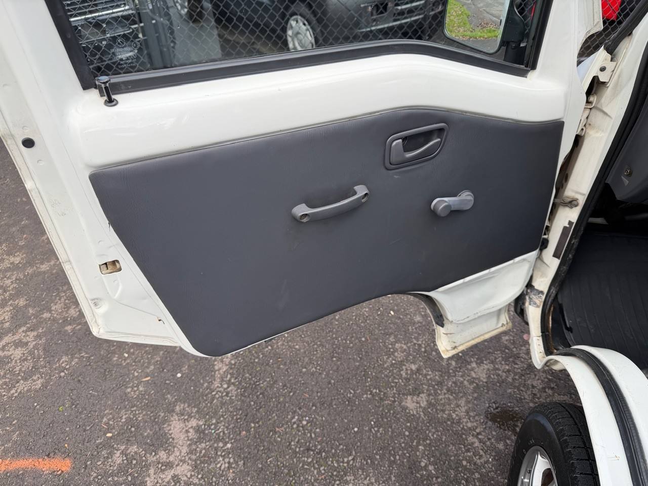 1999 Subaru Sambar EFI  4WD, 2Hi-4Hi, EL Gear, PS, AC, Airbag, 5MT