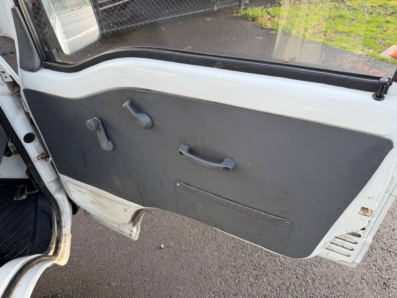 1994 Subaru Sambar Special 4WD, 2Hi-4Hi, EL Gear, 5MT