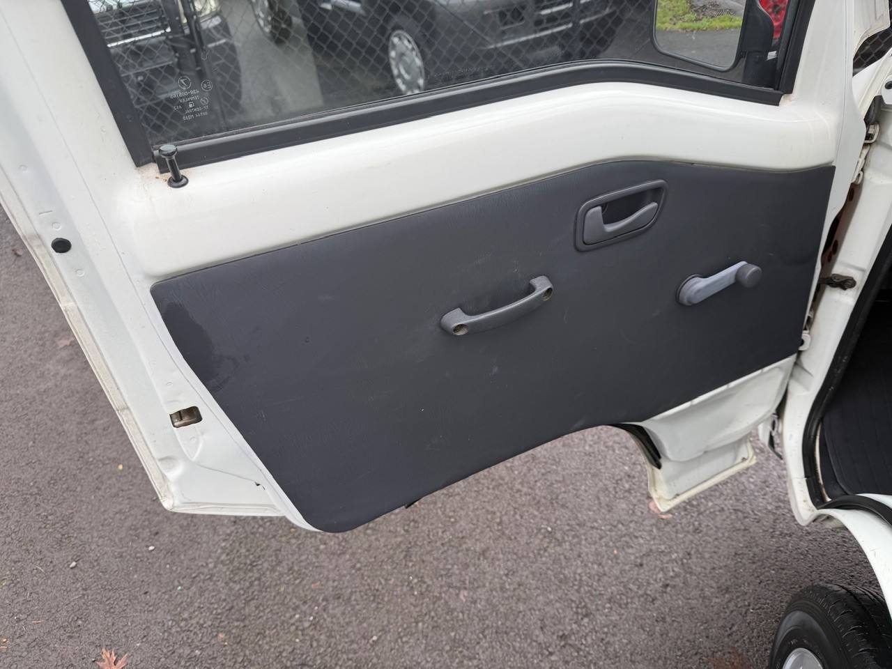 2000 Subaru Sambar EFI Supercharged 4WD, 2Hi-4Hi, AC, ABS, Airbag 5MT