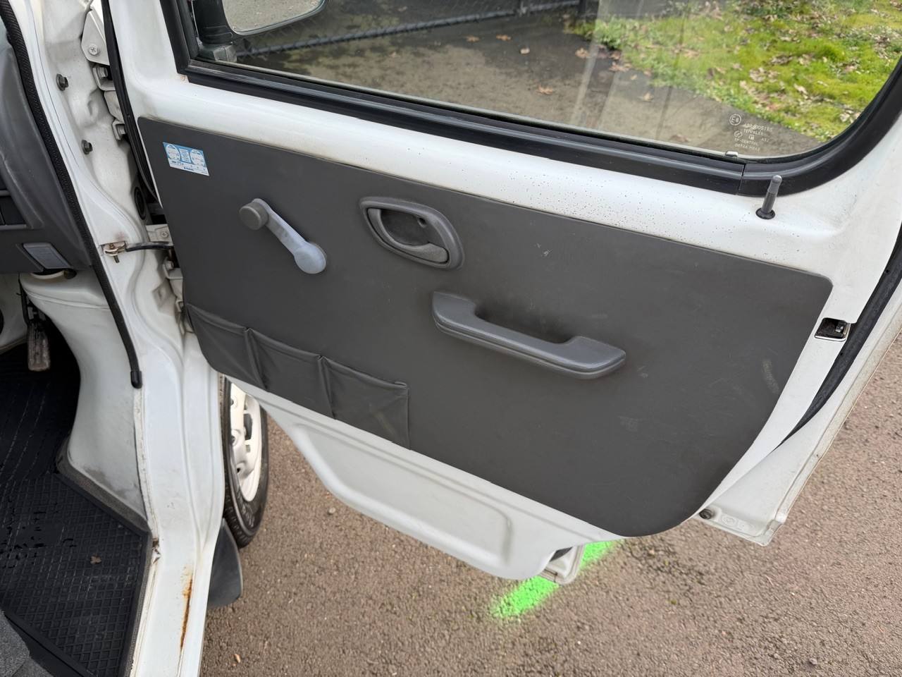 2000 Suzuki Carry EFI 4WD, 2Hi-4Hi, PS, AC, Automatic, Mint!