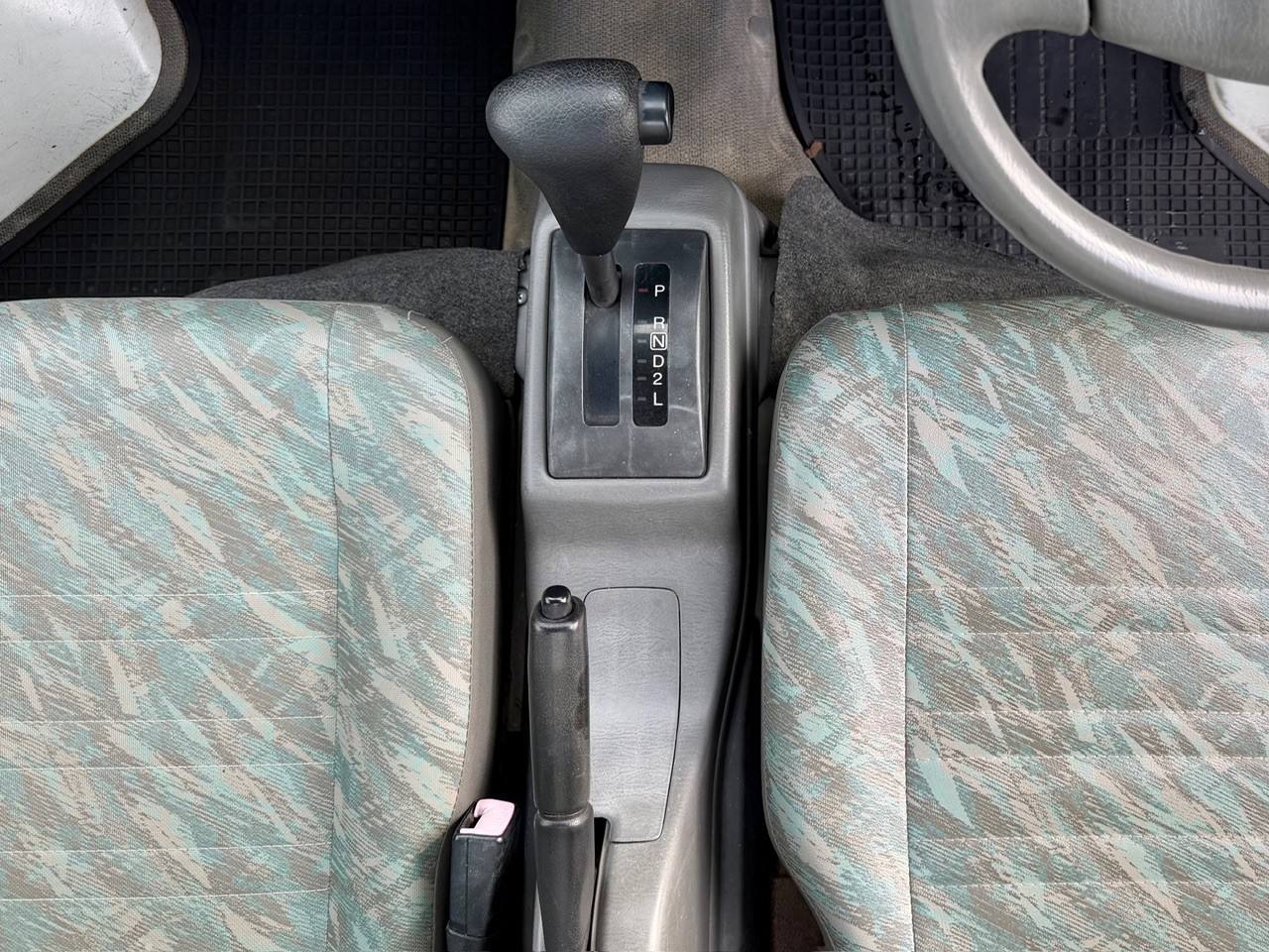 2000 Suzuki Carry EFI 4WD, 2Hi-4Hi, PS, AC, Automatic, Mint!