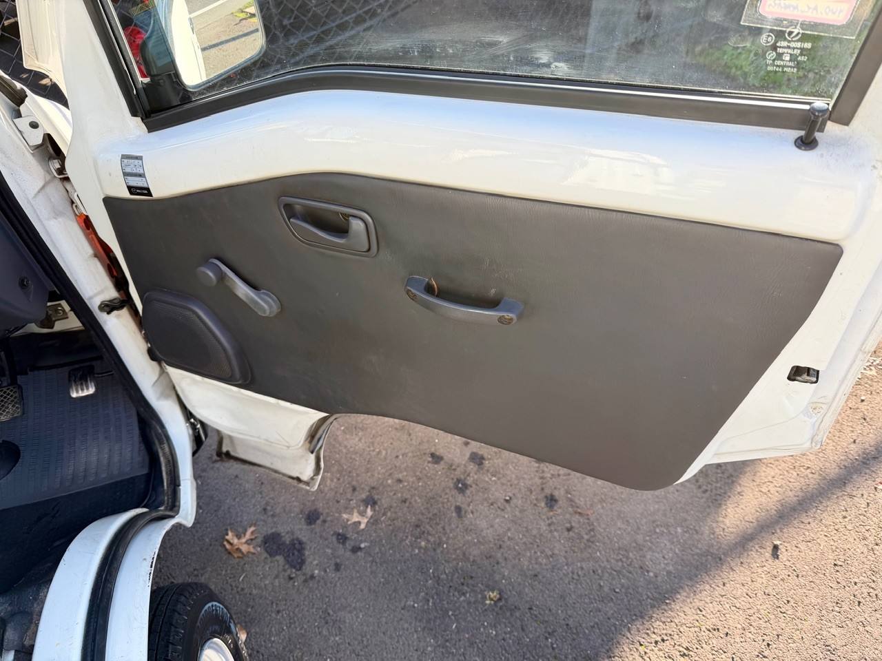 2000 Subaru Sambar EFI 4WD, 2Hi-4Hi, EL Gear, Airbag, 5MT