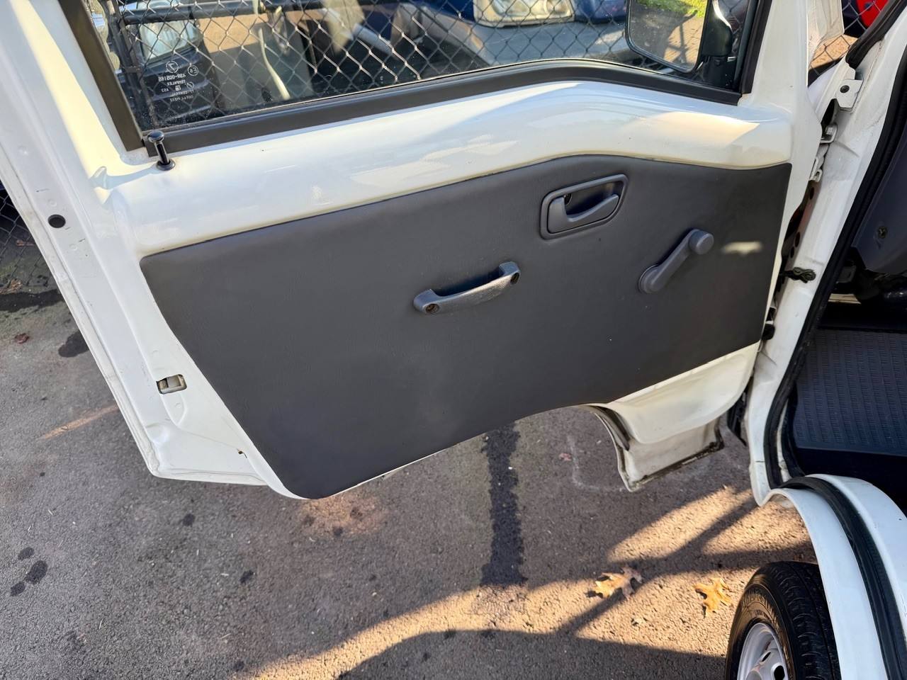 2000 Subaru Sambar EFI 4WD, 2Hi-4Hi, EL Gear, Airbag, 5MT