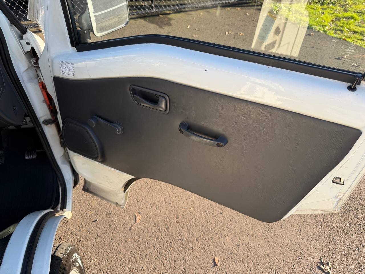 1999 Subaru Sambar EFI 4WD, 2Hi-4Hi, EL Gear, AC, Airbag, 5MT