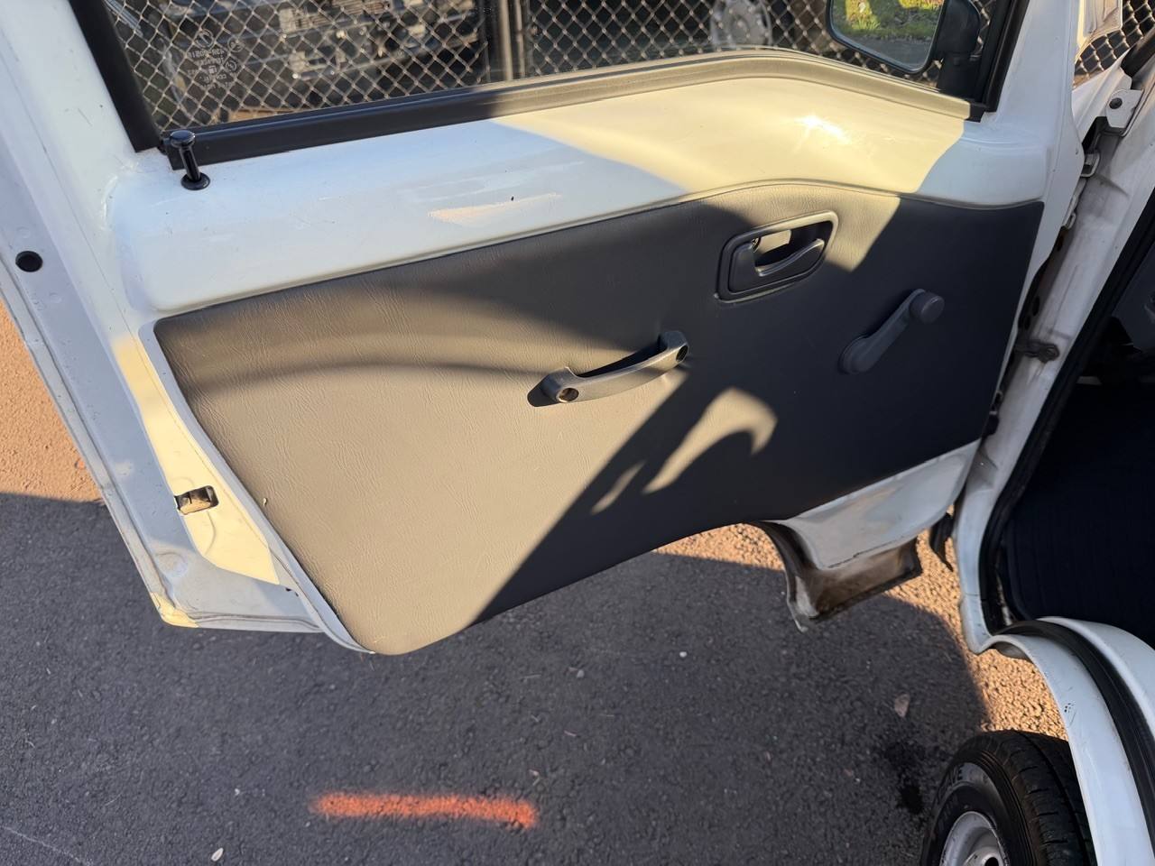 1999 Subaru Sambar EFI 4WD, 2Hi-4Hi, EL Gear, AC, Airbag, 5MT