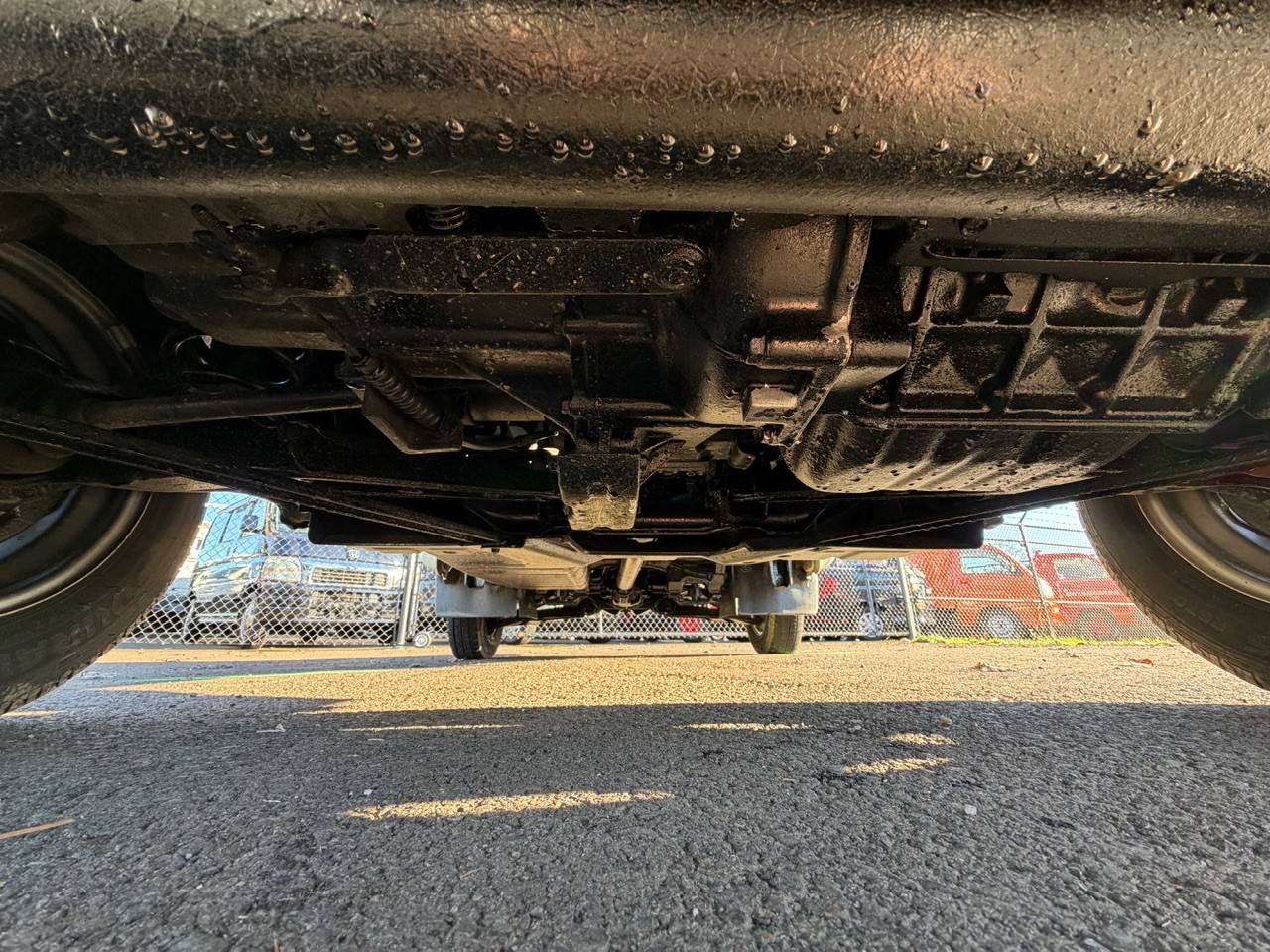 1999 Subaru Sambar EFI 4WD, 2Hi-4Hi, EL Gear, AC, Airbag, 5MT