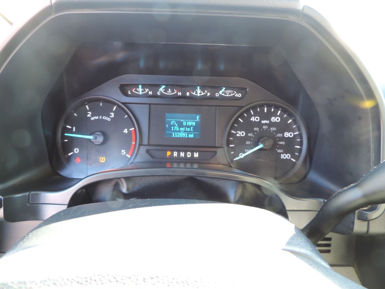 2022 Ford F-350 SD Crew Cab XL Flatbed DRW 4WD