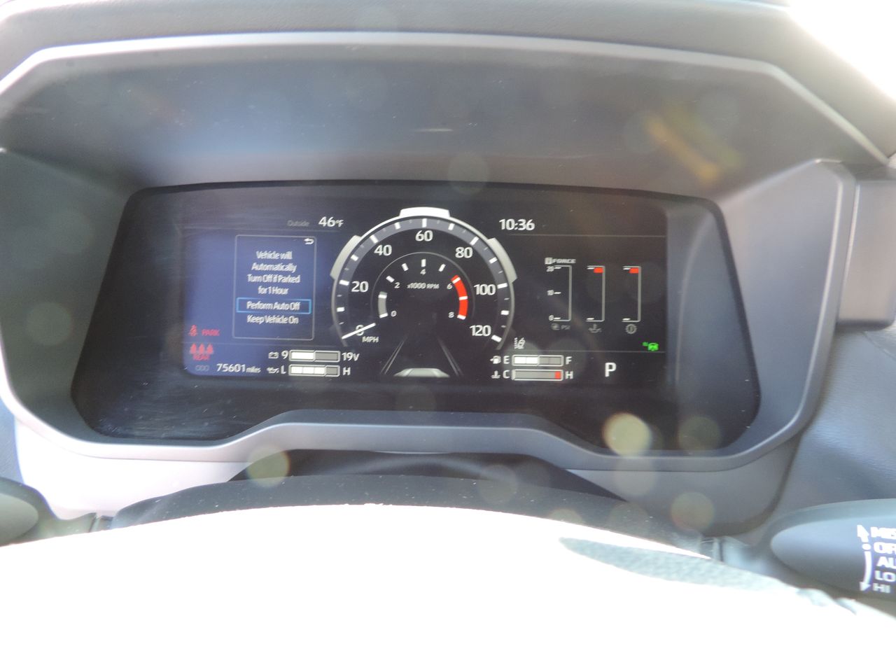 2022 Toyota Tundra CrewMax Platinum 4WD