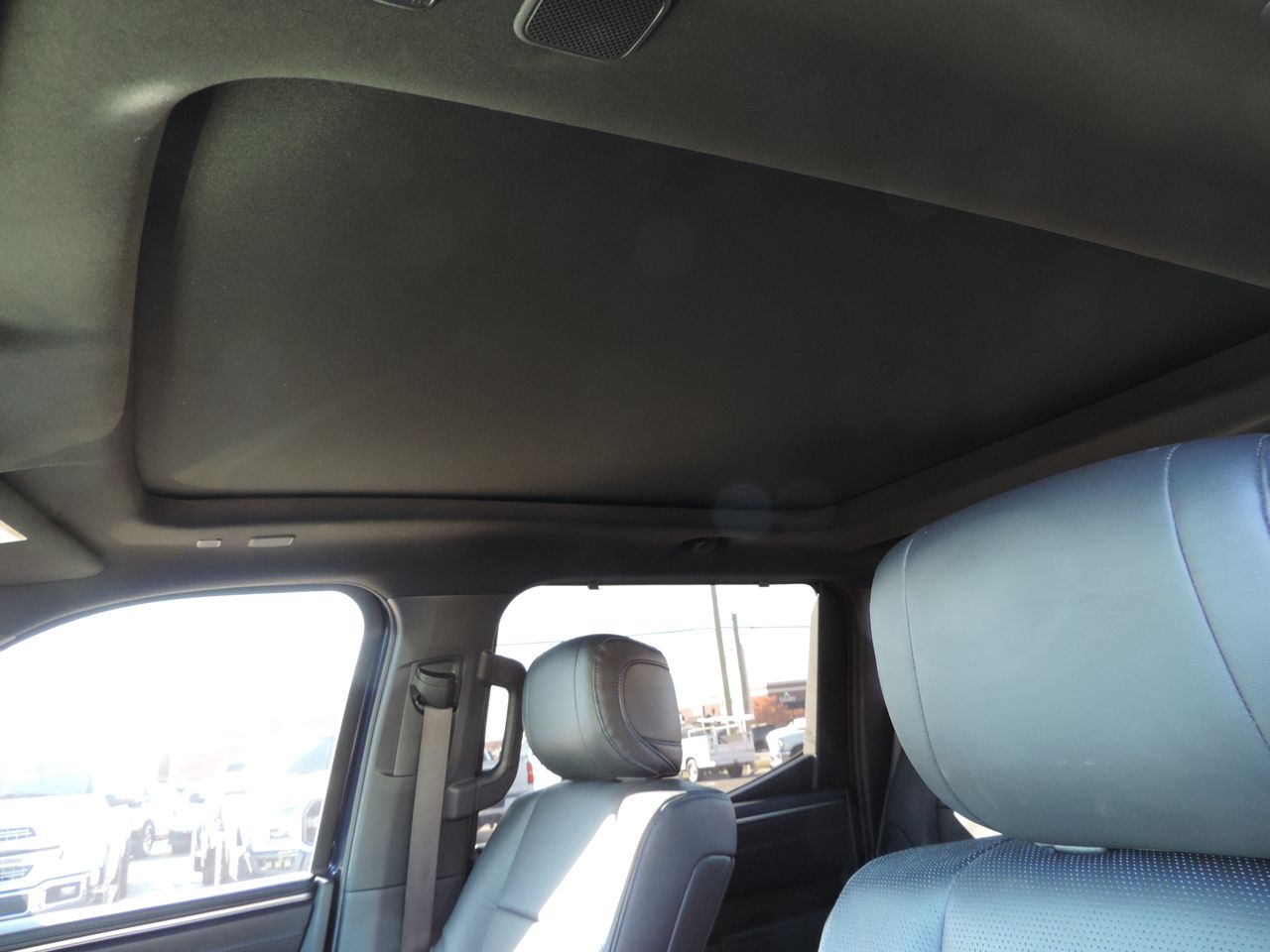 2022 Toyota Tundra CrewMax Platinum 4WD