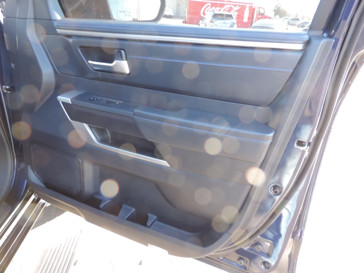 2022 Toyota Tundra CrewMax Platinum 4WD
